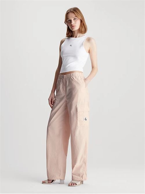 cargo pant CALVIN KLEIN JEANS | J20J223116TF6